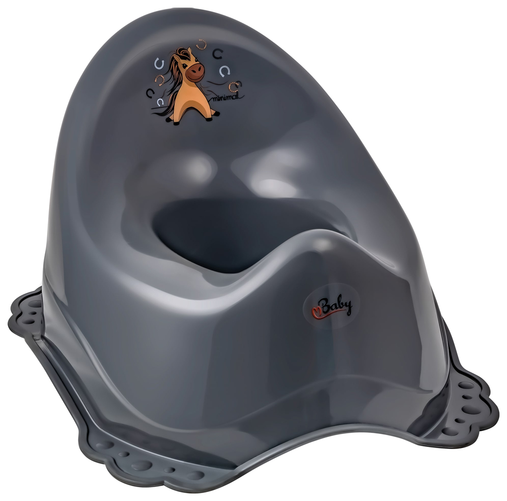 MALTEX Súprava protišmyková Minimal Koník