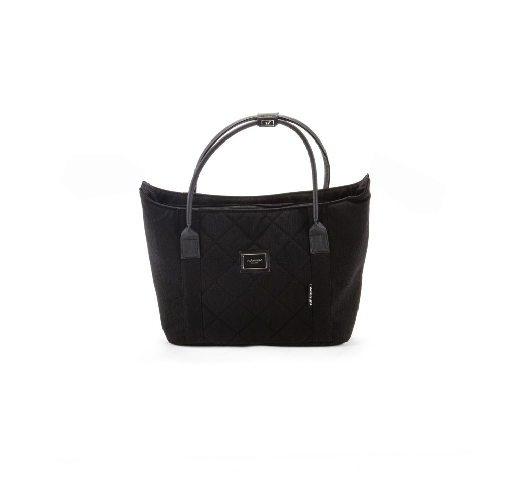 ADAMEX Kočík kombinovaný Delta Natura Carbon