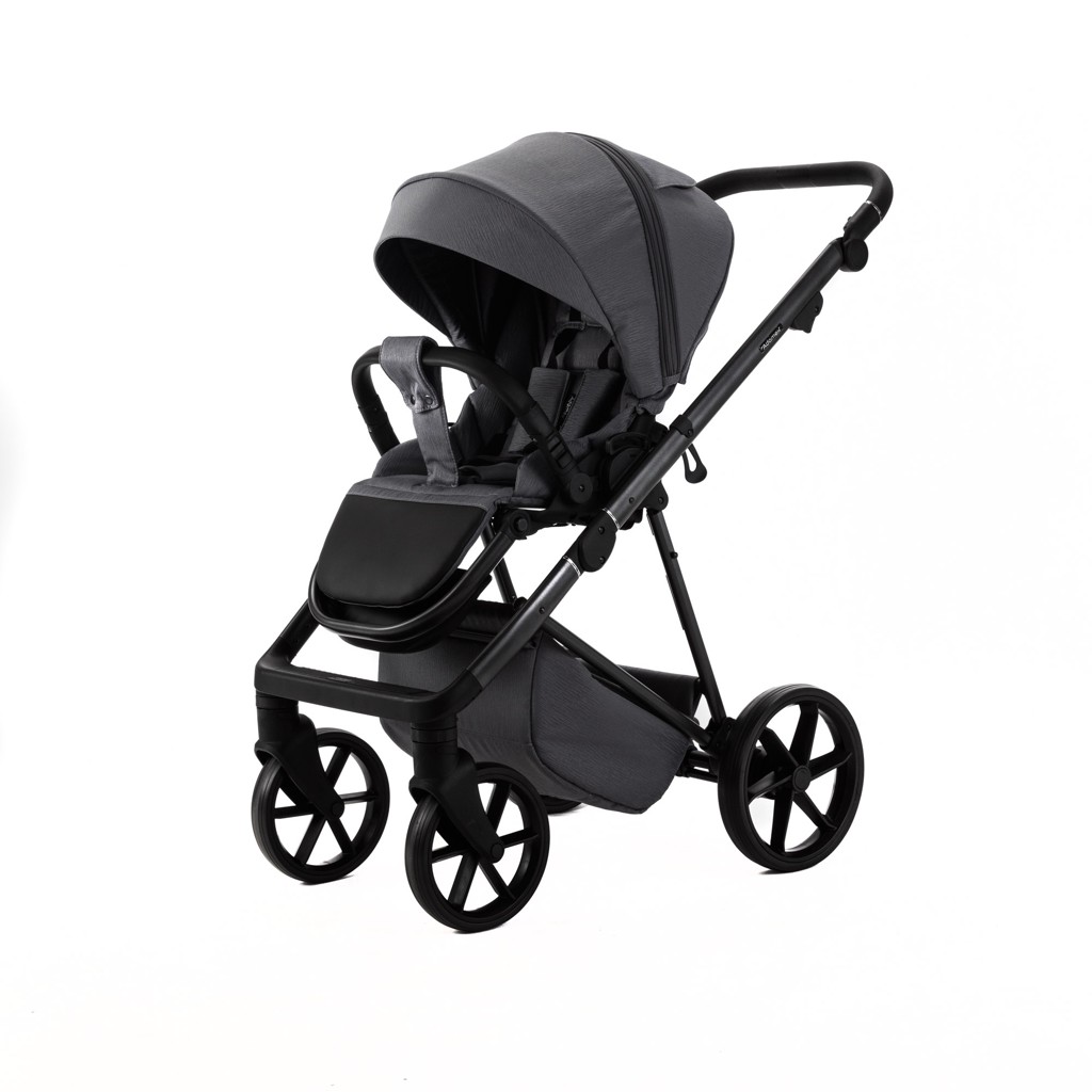 ADAMEX Kočík kombinovaný Delta Natura Stone