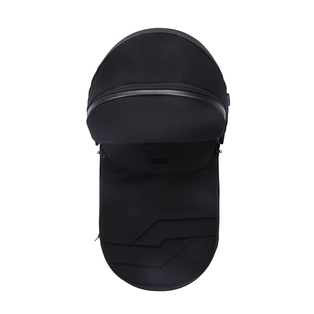 ADAMEX Kočík kombinovaný Dolce Natura Carbon