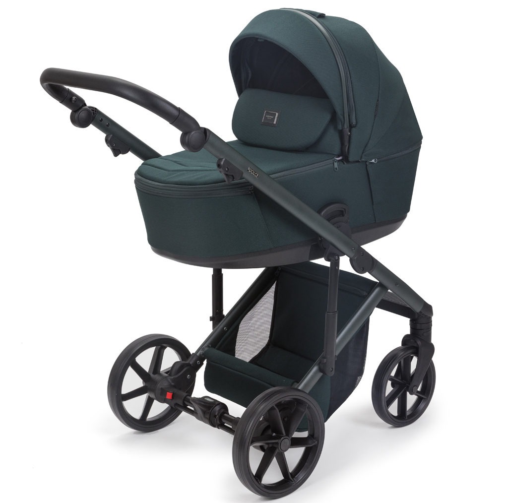 ADAMEX Kočík kombinovaný Dolce Natura Forest