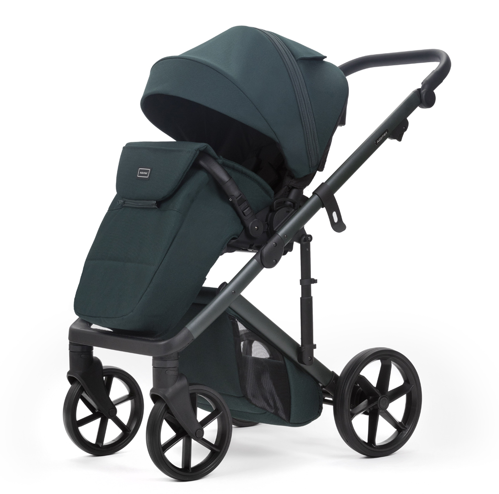 ADAMEX Kočík kombinovaný Dolce Natura Forest