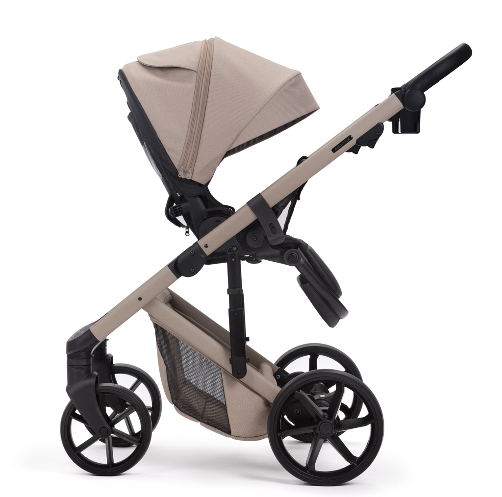 ADAMEX Kočík kombinovaný Dolce Natura Sand