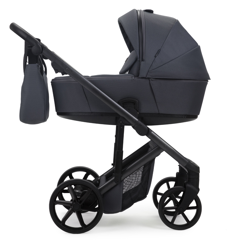 ADAMEX Kočík kombinovaný Dolce Natura Stone