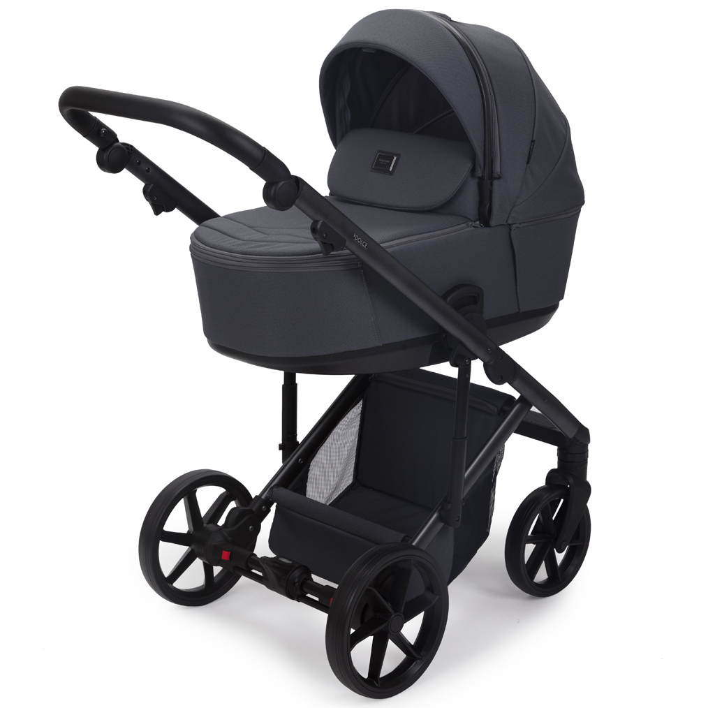 ADAMEX Kočík kombinovaný Dolce Natura Stone