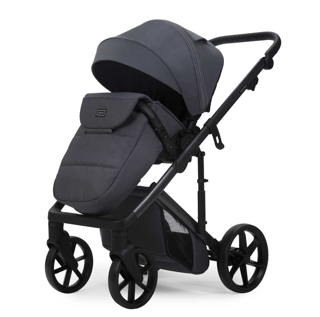 ADAMEX Kočík kombinovaný Dolce Natura Stone