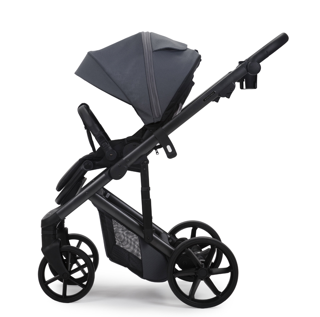 ADAMEX Kočík kombinovaný Dolce Natura Stone