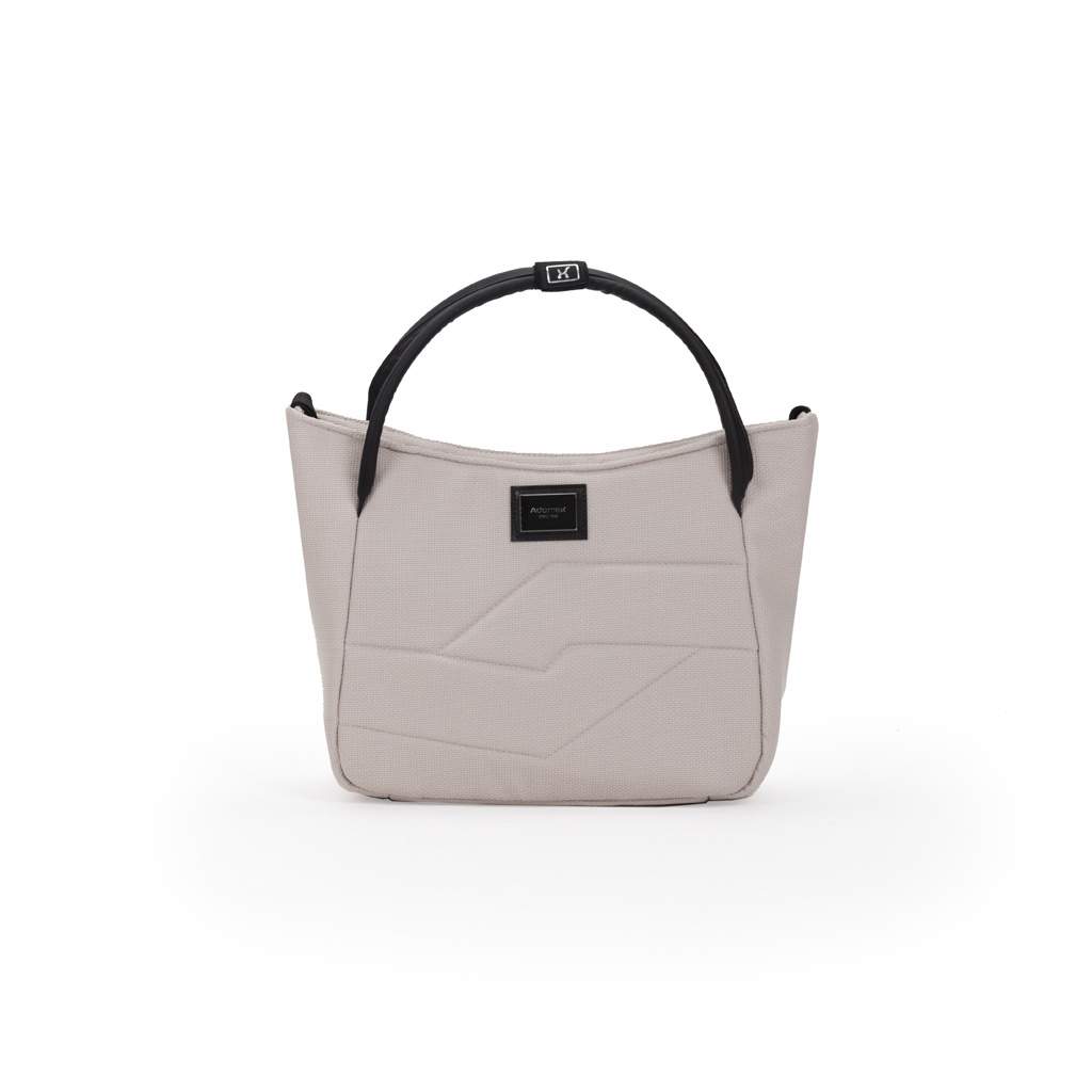 ADAMEX Kočík kombinovaný Dolce Natura Vanilla