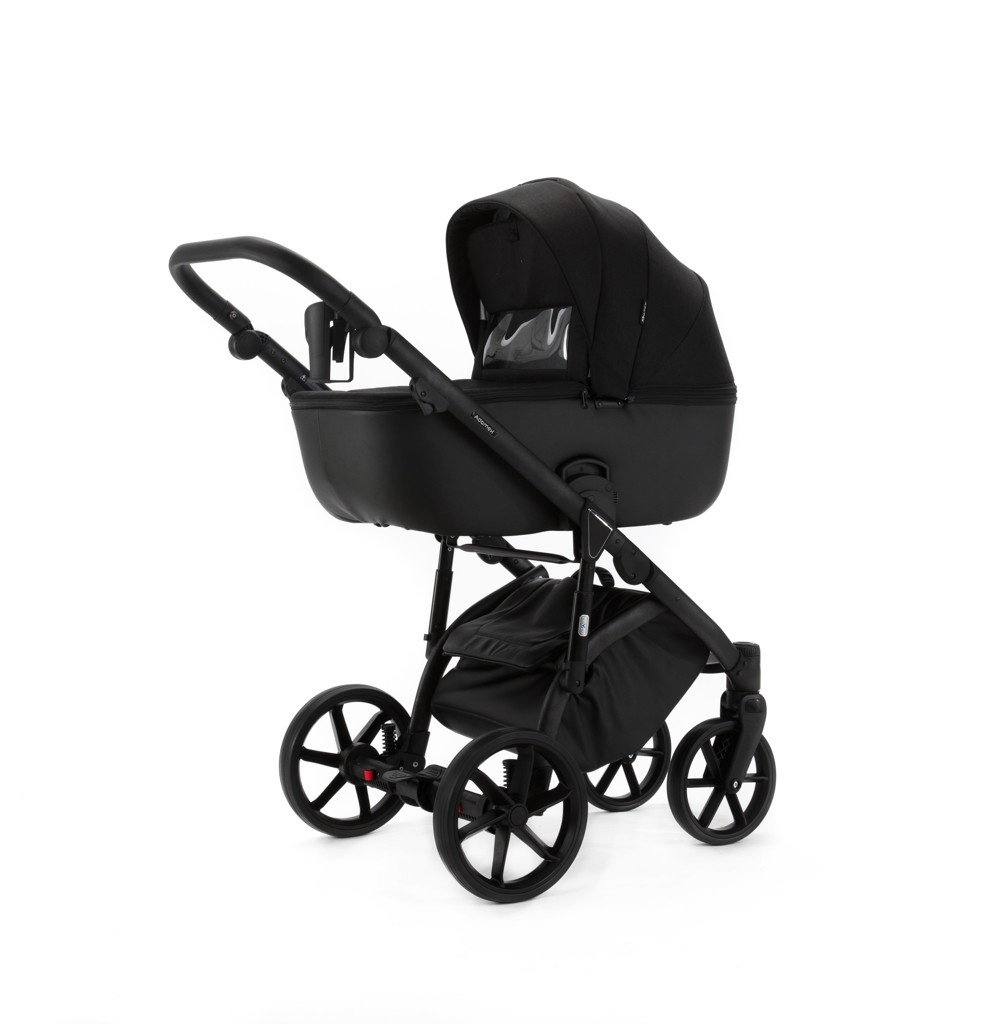 ADAMEX Kočík kombinovaný Nola Natura Carbon