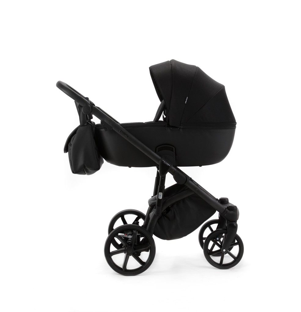 ADAMEX Kočík kombinovaný Nola Natura Carbon