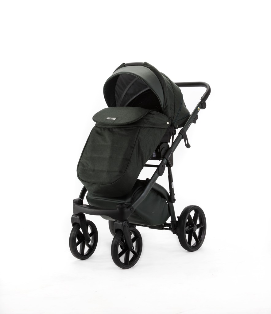 ADAMEX Kočík kombinovaný Nola Natura Forest