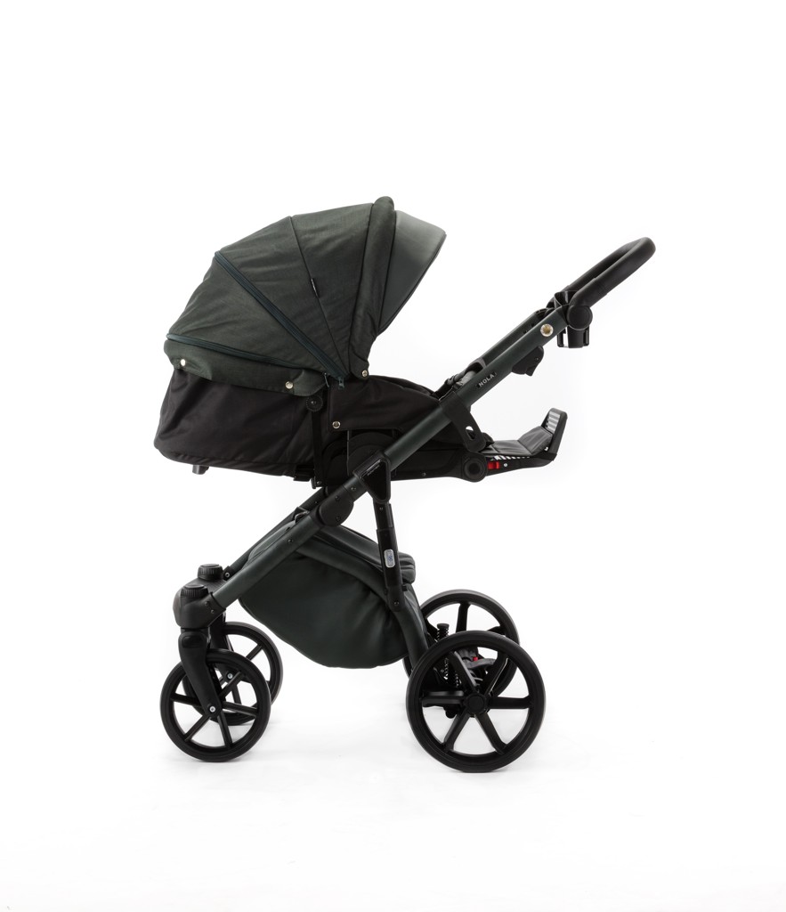 ADAMEX Kočík kombinovaný Nola Natura Forest