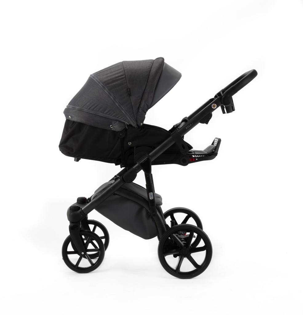 ADAMEX Kočík kombinovaný Nola Natura Stone