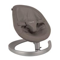 NUNA Leaf Grow Granite bez hrazdy s hračkami