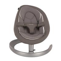 NUNA Leaf Grow Granite bez hrazdy s hračkami