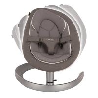 NUNA Leaf Grow Granite bez hrazdy s hračkami