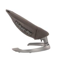 NUNA Leaf Grow Granite bez hrazdy s hračkami