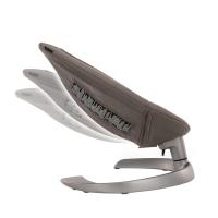 NUNA Leaf Grow Granite bez hrazdy s hračkami