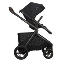 Nuna DEMI Icon Caviar