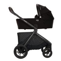 Nuna DEMI Icon Caviar