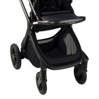 Nuna DEMI Icon Caviar