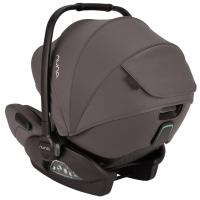 Nuna set TODL Lite + ARRA Flex Thunder + Nuna Base Next