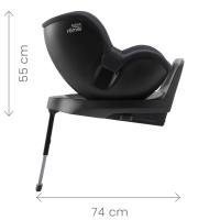 BRITAX RÖMER Dualfix Plus STYLE