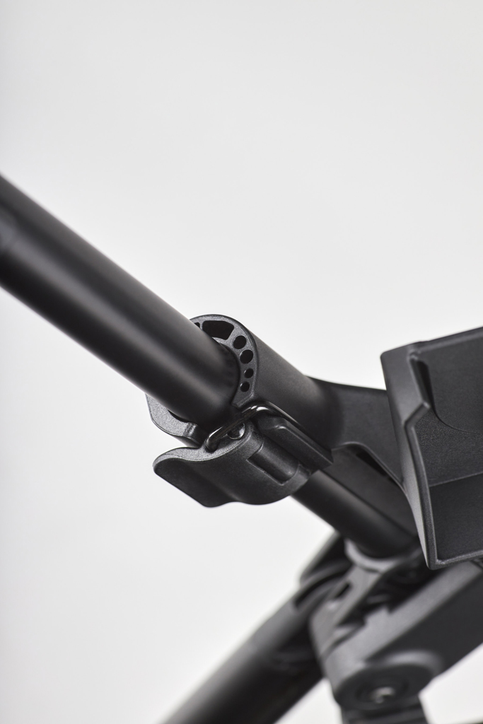 ANEX Adaptéry na autosedačku Air-Z