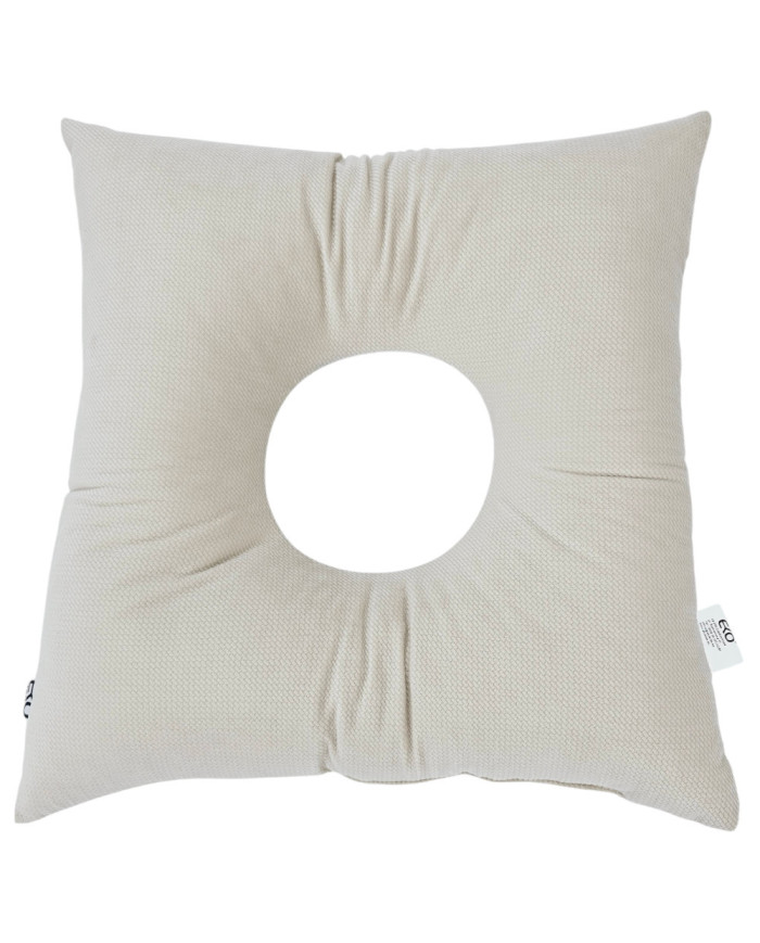 EKO Vankúš popôrodný Gardener Bear 40x40cm