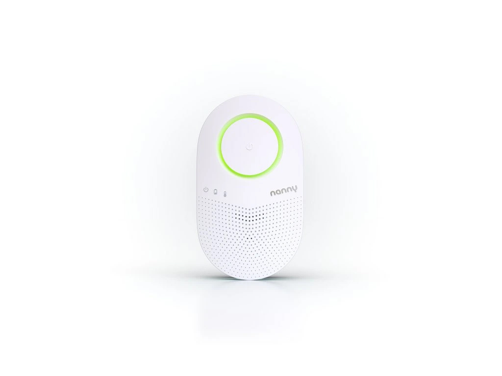 JABLOTRON Monitor dechu miminka Nanny 3