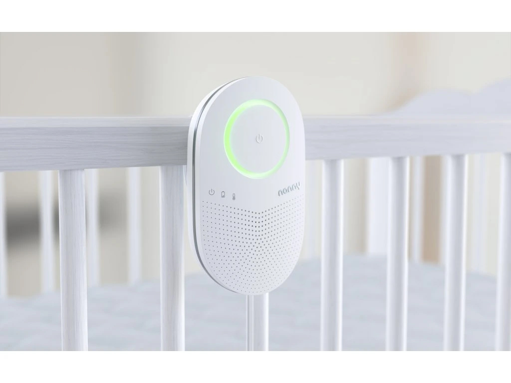 JABLOTRON Monitor dechu miminka Nanny 3