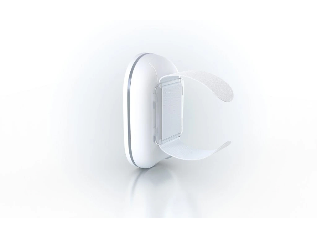 JABLOTRON Monitor dechu miminka Nanny 3