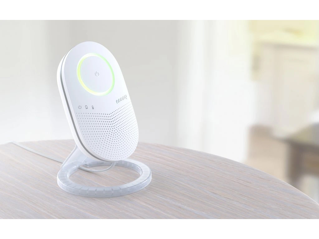 JABLOTRON Monitor dechu miminka Nanny 3