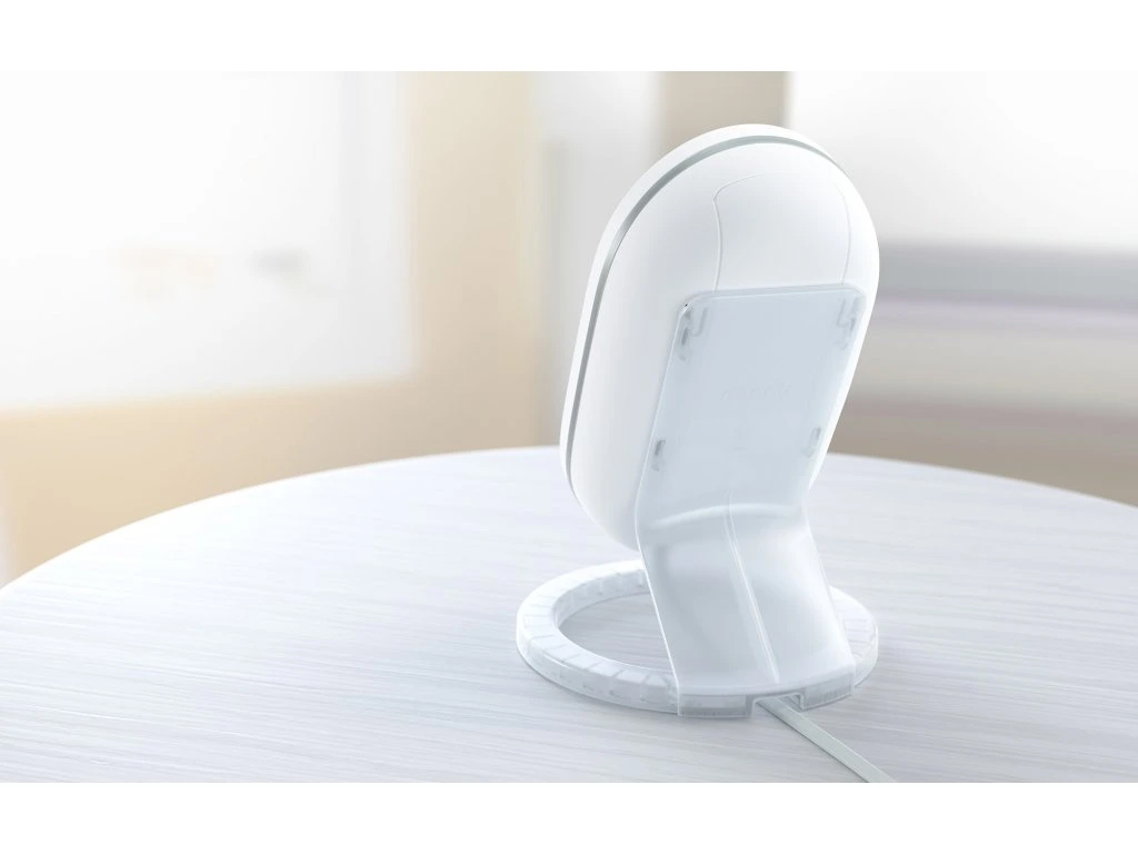 JABLOTRON Monitor dechu miminka Nanny 3