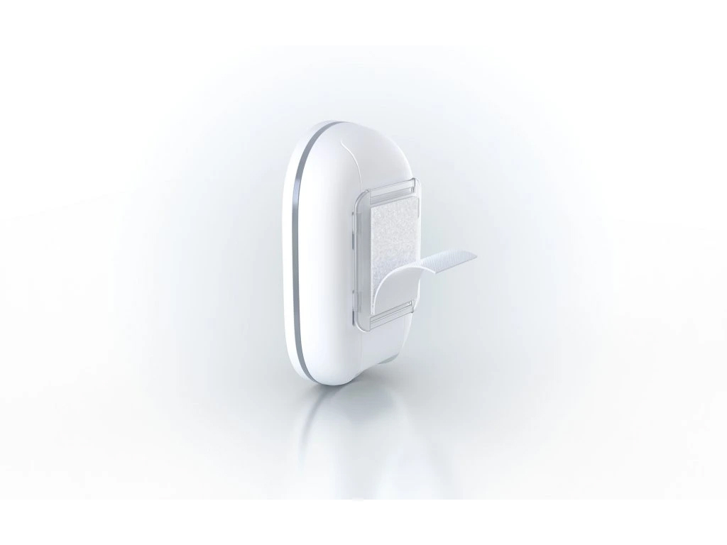 JABLOTRON Monitor dechu miminka Nanny 3