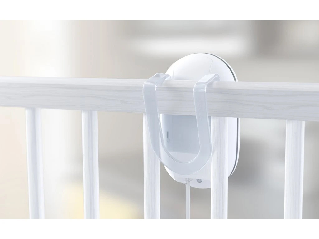 JABLOTRON Monitor dechu miminka Nanny 3