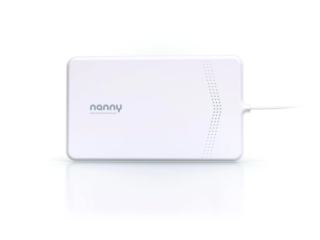 JABLOTRON Monitor dechu miminka Nanny 3
