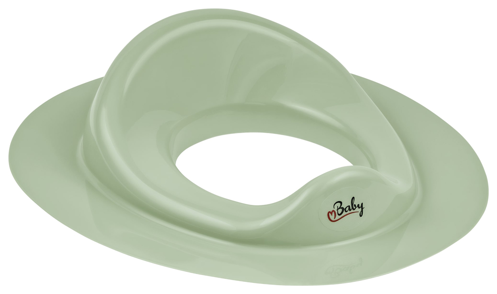 MALTEX Redukcia na WC Classic - Green