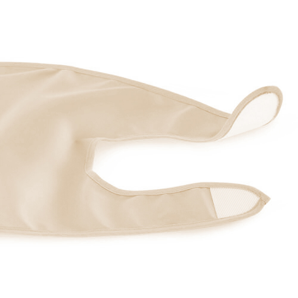 PETITE&amp;MARS Podbradník PU Nate Desert Sand 6m+