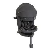 Joie i-Spin 360 Max &amp; canopy Mercury Mesh