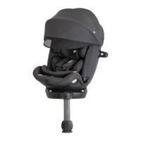 Joie i-Spin 360 Max &amp; canopy Mercury Mesh
