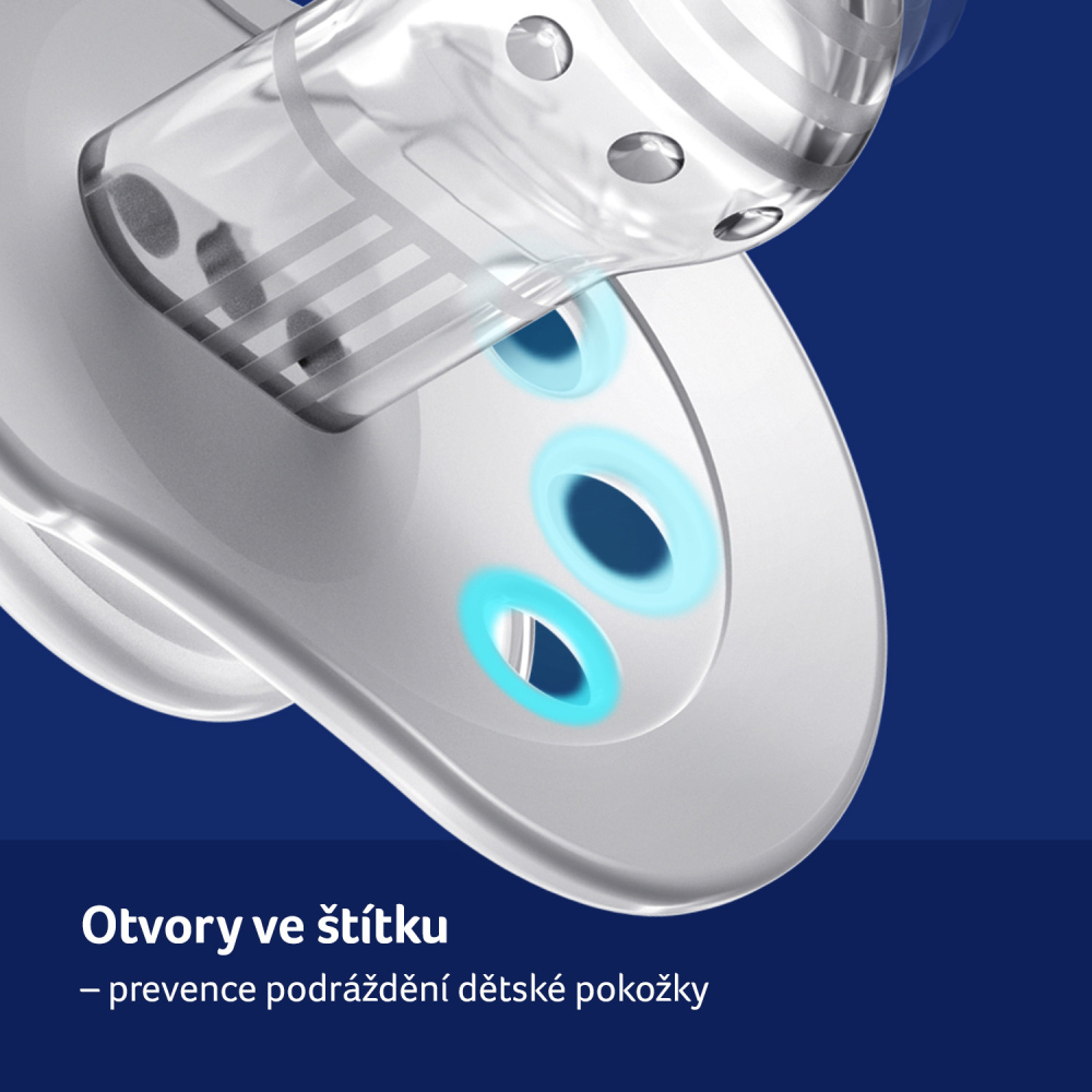 LOVI Cumlík dynamický silikónový Night&amp;Day 6-18m 2ks dievča