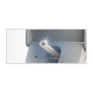 LOVI Môj hrnček so slamkou Salt&amp;Pepper Junior 250 ml