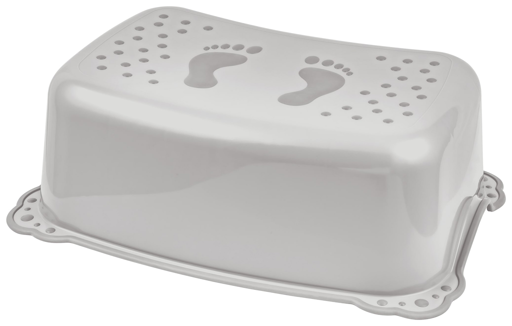 MALTEX Stupienok protišmykový Classic - Grey