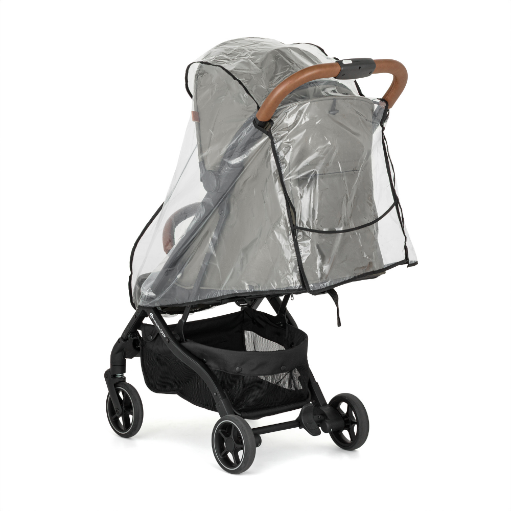 PETITE&amp;MARS Rainy Compact pláštenka na menší športový kočík