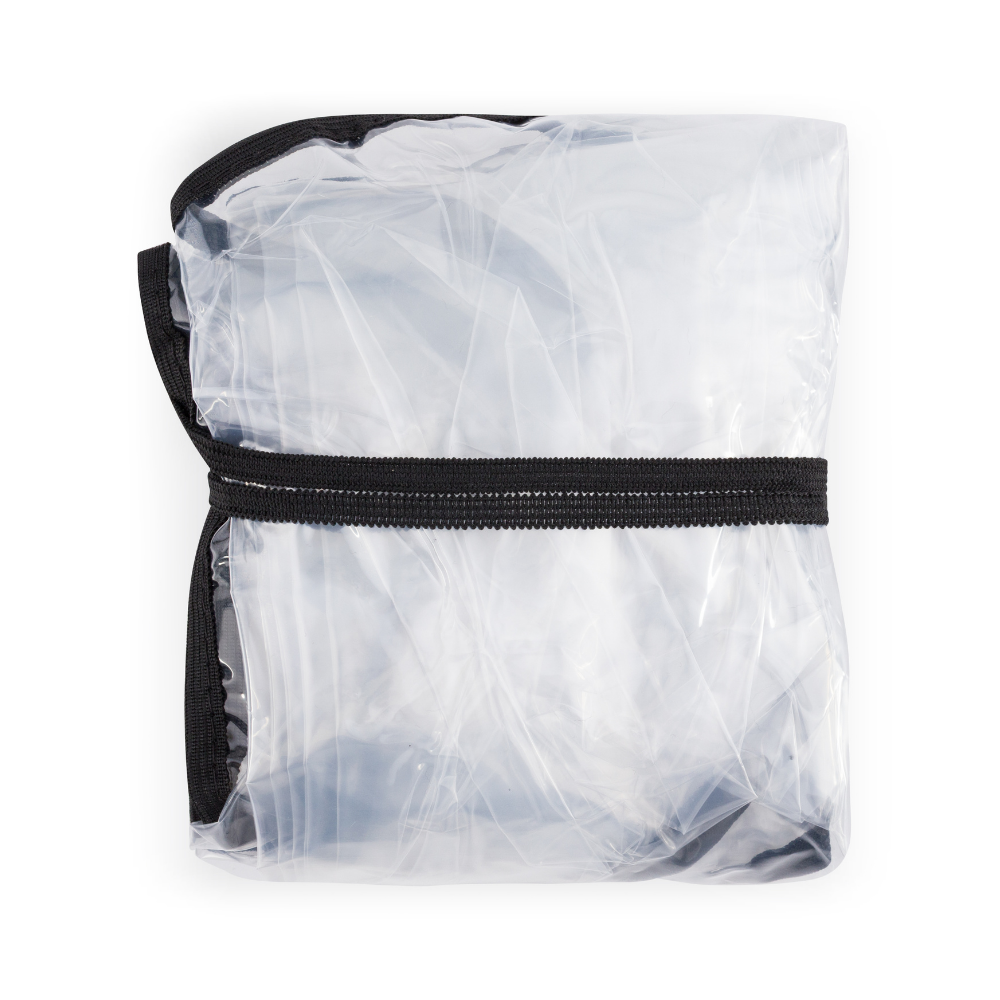 PETITE&amp;MARS Rainy Compact pláštenka na menší športový kočík