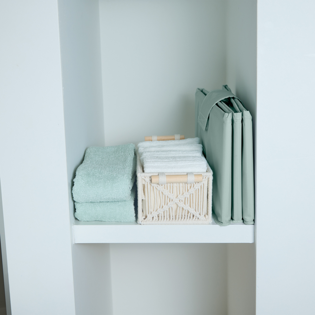 INGENUITY Vanička skladacia TuckAway™ 12m+