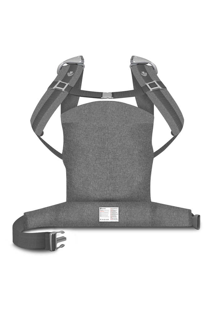 LIONELO Nosítko Margareet Wave