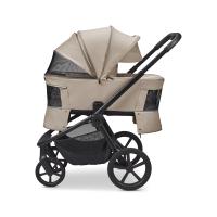 Moon Resea Fold Maxi Set