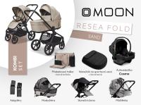 Moon Resea Fold Kombi Set